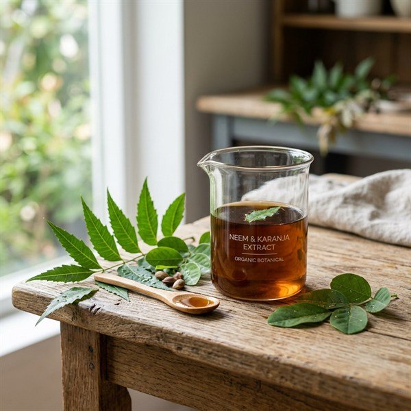 Botanical Extracts